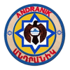 Andranik logo