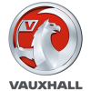 Vauxhall logo