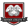 Croydon Ath. logo