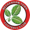 Beckenham logo