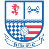 Rushden logo