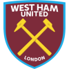 West Ham U19 logo