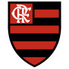 Flamengo Rj U19 logo