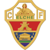 Elche U20 logo