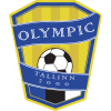 Olympic Tallinn logo