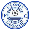 Orasului Geoagiu logo