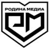 Rodina Media logo