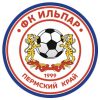 Ilpar Fc logo