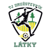 Druzstevnik Latky logo