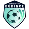 Dudince logo