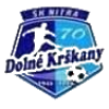 Krskany logo