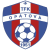 Opatova Nad Vahom logo