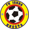 Iskra Hnusta logo