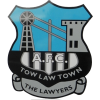 Tow Law Town logo