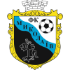 Fk Mykolaiv logo