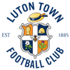 Luton U18 logo