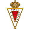 Real Murcia U20 logo