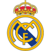 Real Madrid U20 logo