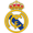 Real Madrid U20 logo