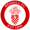 Redhill logo