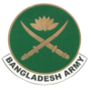 Bangladesh Army logo