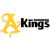 Bashundara Kings logo