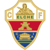 Elche Cf W logo