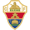 Elche Cf W logo