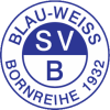 Bornreihe logo