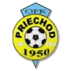 Priechod logo