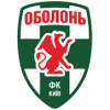 Obolon Kiev U19 logo