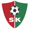 Sk St. Johann logo