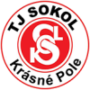 Krasne Pole logo