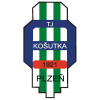 Kosutka Plzen logo