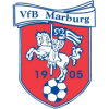 Vfb Marburg logo