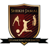 Sheikh Jamal logo