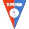 Toponar logo