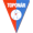 Toponar logo