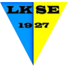 Lajoskomarom логотип