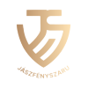 Jaszfenyszarui logo