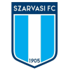 Szarvasi logo
