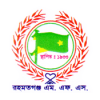 Rahmatgonj Mfs logo