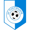 Nagybajom logo