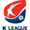 K-League Stars logo