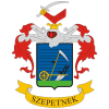 Szepetnek logo