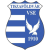 Tiszafoldvar logo