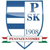 Pestszentimrei logo
