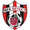 Revuca logo