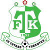 Tatran Turzovka logo