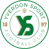 Yverdon Ii logo